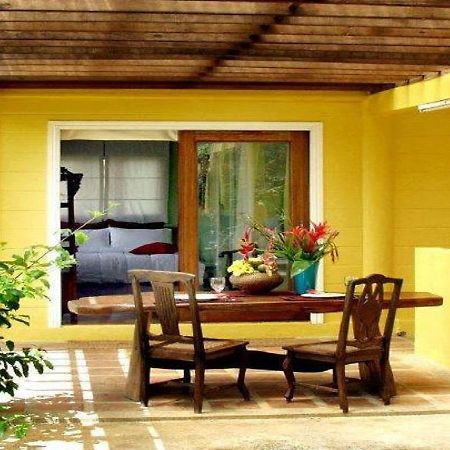 Porta Verde Resort Villas Caliraya Dolores  エクステリア 写真
