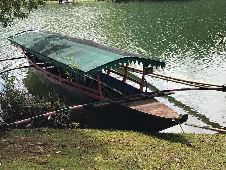 Porta Verde Resort Villas Caliraya Dolores  エクステリア 写真
