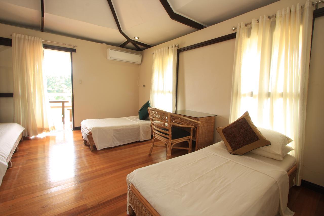 Porta Verde Resort Villas Caliraya Dolores  エクステリア 写真