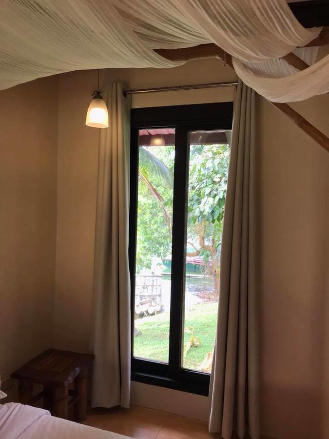 Porta Verde Resort Villas Caliraya Dolores  エクステリア 写真