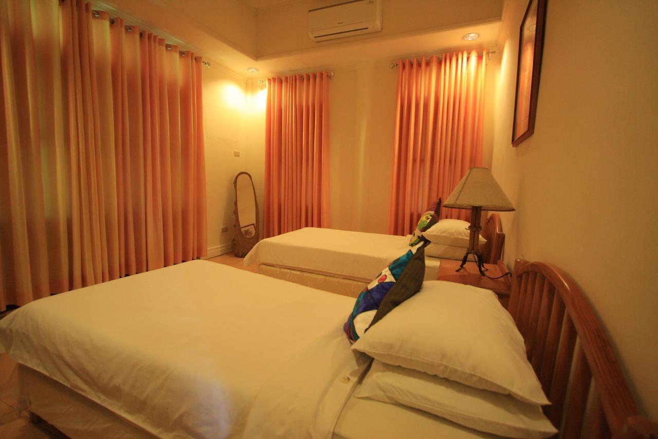 Porta Verde Resort Villas Caliraya Dolores  エクステリア 写真