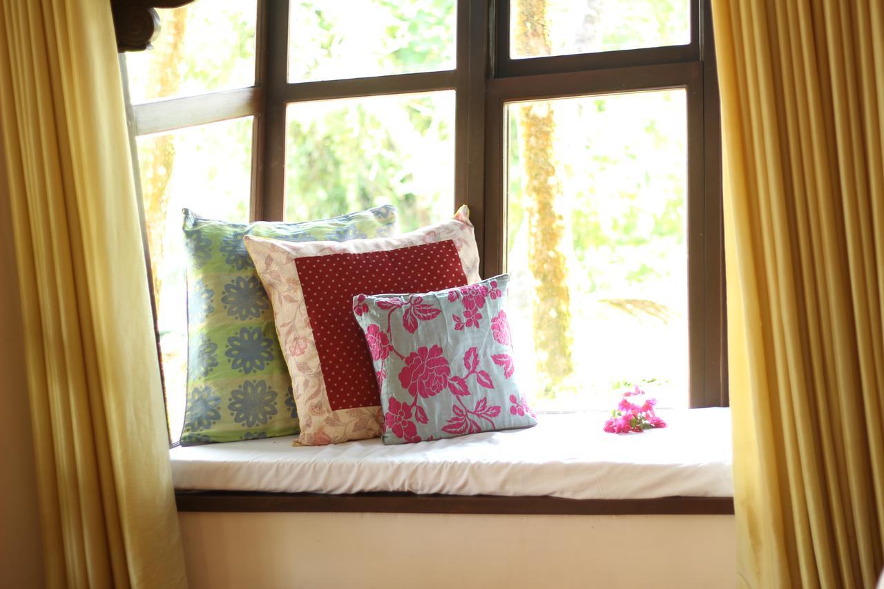Porta Verde Resort Villas Caliraya Dolores  エクステリア 写真